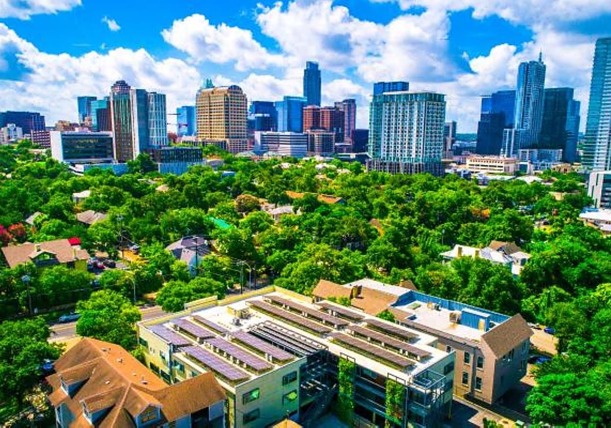 'Cuidades'. Ciudades que cuidan y cuidamos