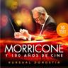 MORRICONE Y 100 AÑOS DE CINE
