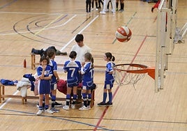 Las federaciones «agradecen» a la Diputación su «receptividad en demandas históricas» sobre el deporte escolar