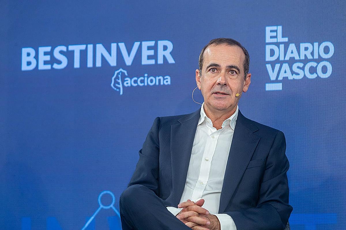 «Ahorrar no es suficiente, vamos a tener que invertir»