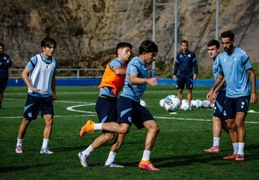 La vuelta de Kubo aumenta las alternativas ofensivas de la Real