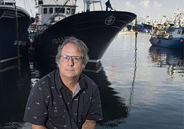 Xabier Irigoien, en una imagen de archivo.