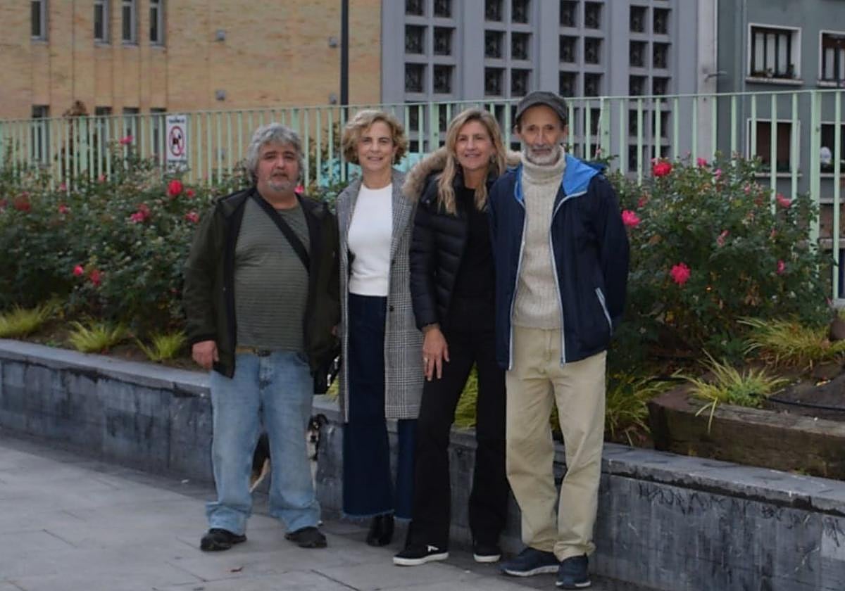 La organización de Plano Corto ha dado a conocer el programa del festival Asier Errasti.