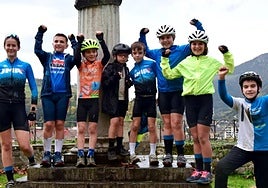 Tosolako ziklokrosean