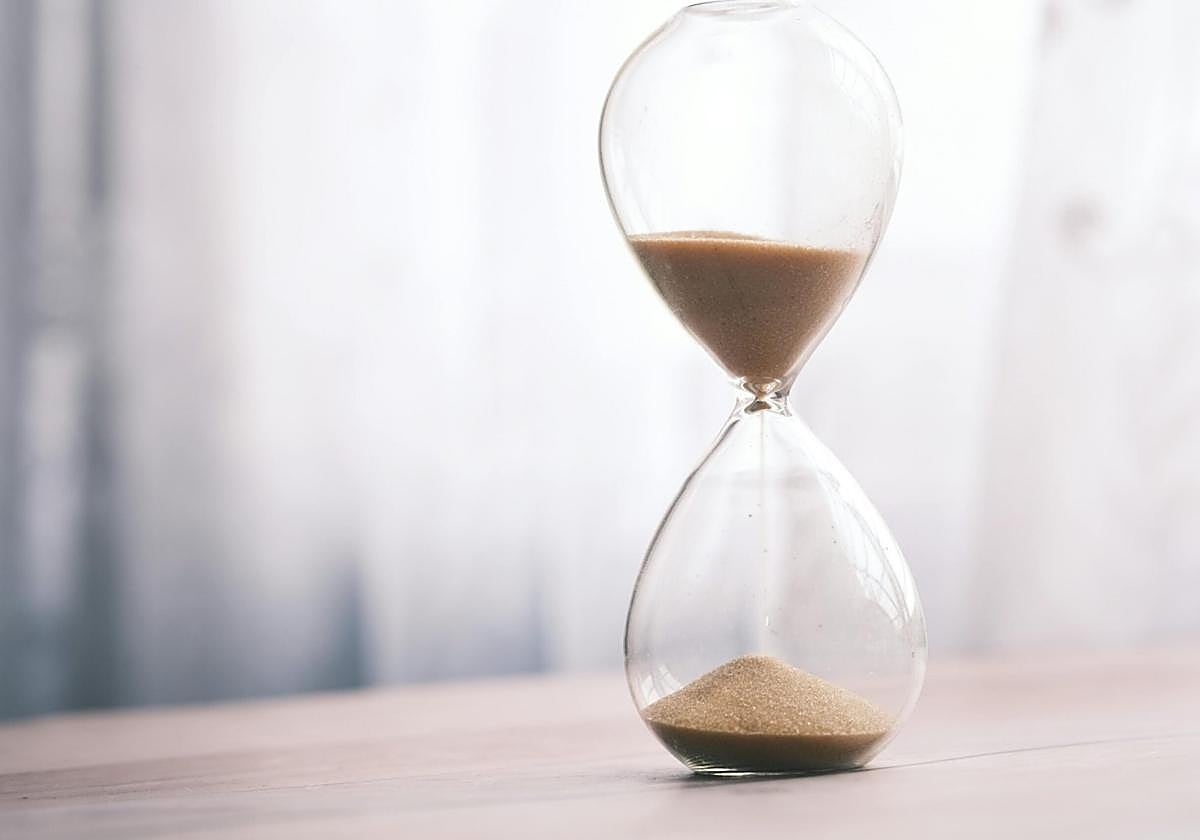 Prolongar la vida y alejar la muerte