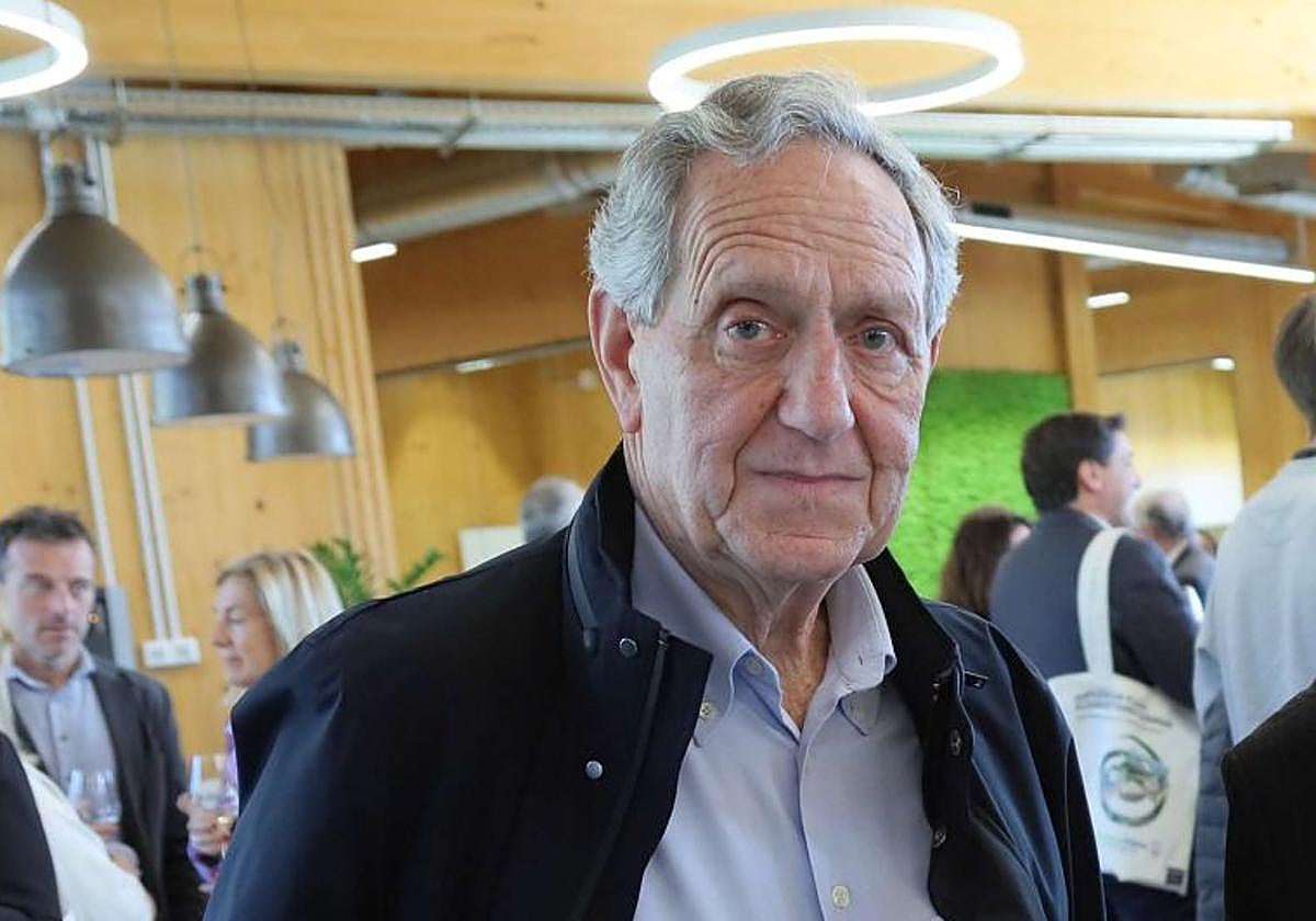 «Son más importantes las empresas del entorno y el flujo de mercancías que la administración que lo gestione»