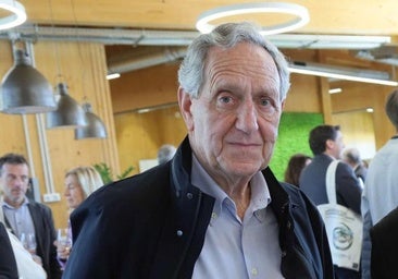 Espel: «Son más importantes las empresas del entorno y el flujo de mercancías que la administración que lo gestione»