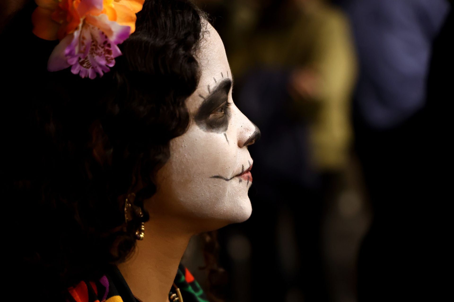 Akelarre en el Kursaal