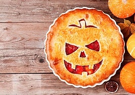 ¿Cuáles son las tradiciones gastronómicas de Halloween?