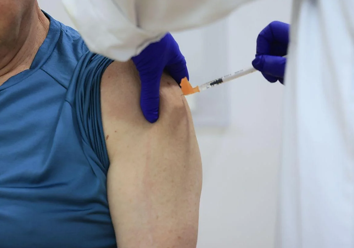 Se reducen los casos de gripe en Euskadi aunque la incidencia sigue siendo alta