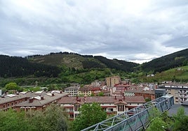 Para apoyar la nominación de Legazpi hay que enviar un correo a la organización indicando 'Legazpi' en el asunto del mensaje.