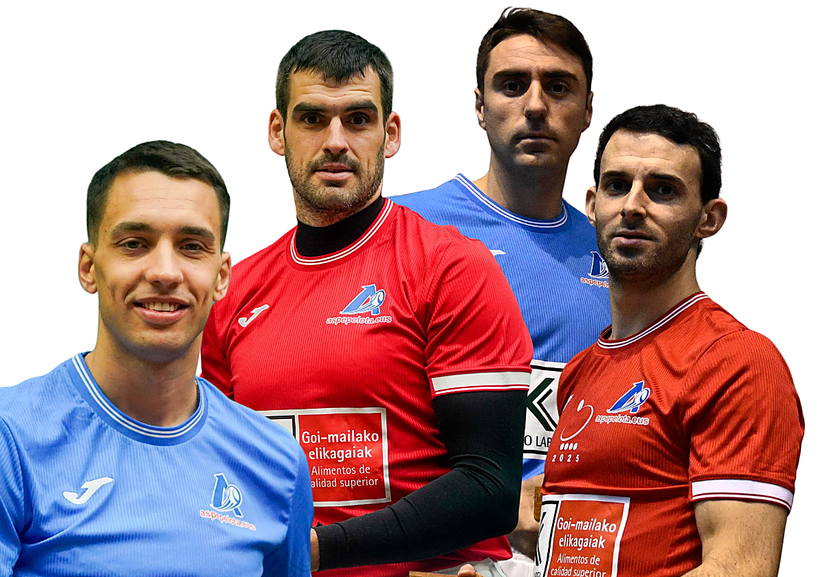 Hora de poner boca arriba las cartas