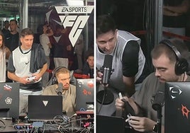 El euskera que Ibai Llanos no entiende: «Le has metido guipuzcoano y de Donostia»