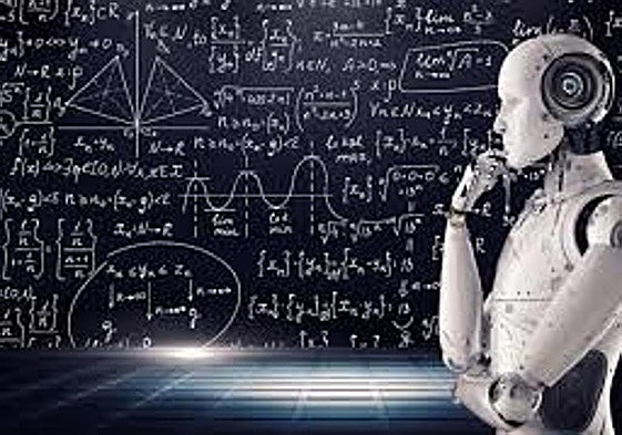 Los desafíos legales de la IA