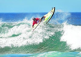 «Queremos que el club sea una puerta abierta al mar»