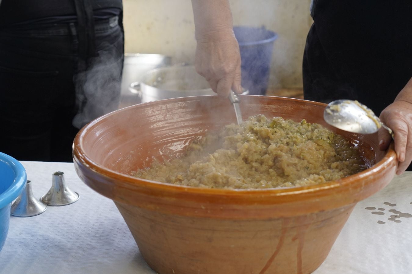 Arrakasta handia Mutiloako Txerri Azokan
