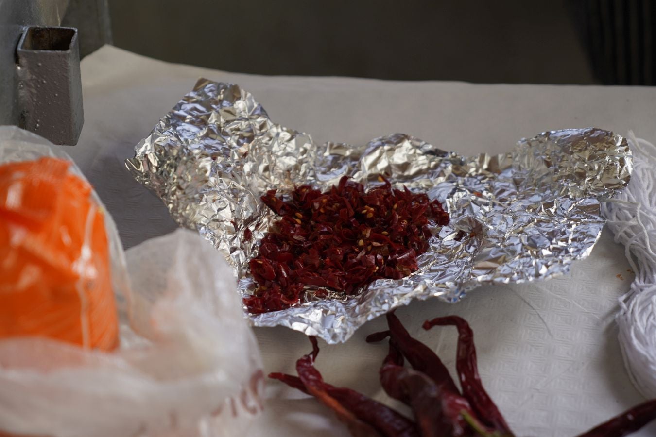 Arrakasta handia Mutiloako Txerri Azokan