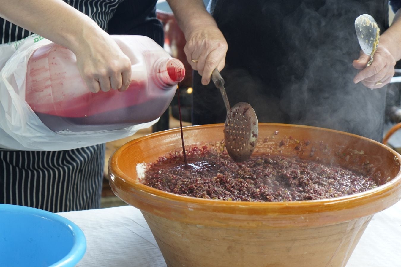Arrakasta handia Mutiloako Txerri Azokan