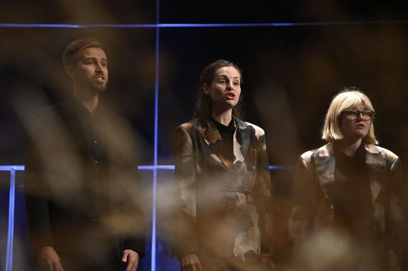 Tolosa vibra con las mejores voces del mundo