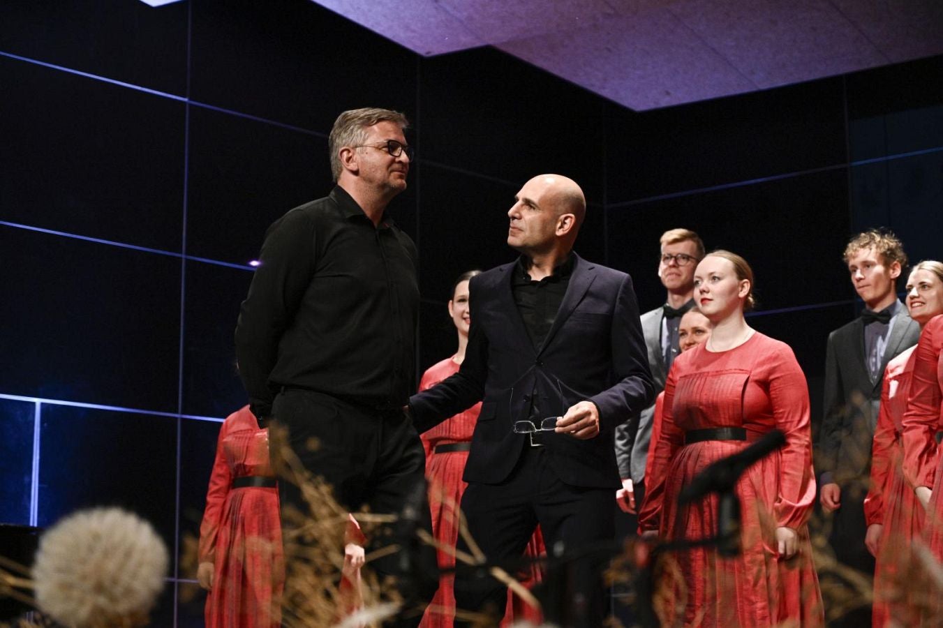 Tolosa vibra con las mejores voces del mundo