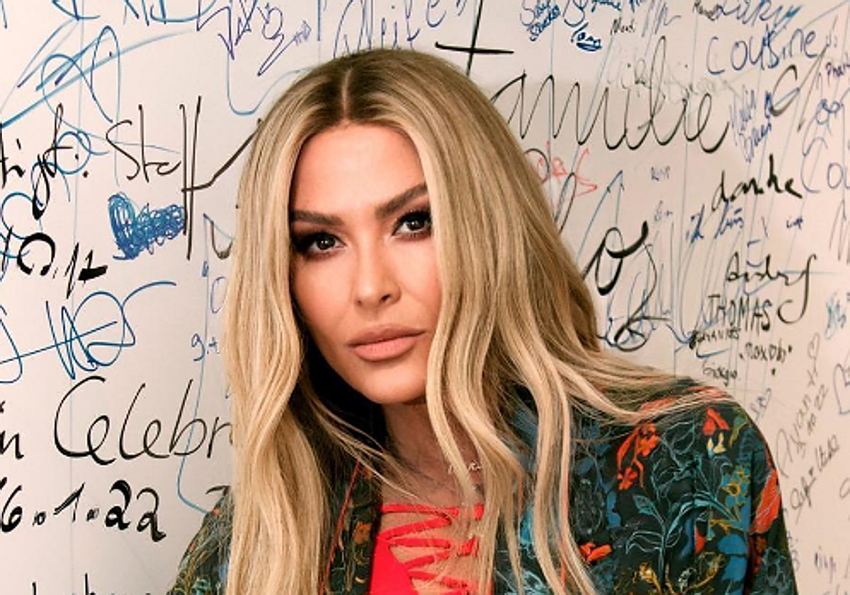 Anastacia dará un concierto en el Kursaal en 2026.