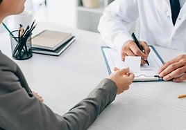 El Gobierno Vasco realizará un estudio sobre las bajas laborales que Euskadi lidera