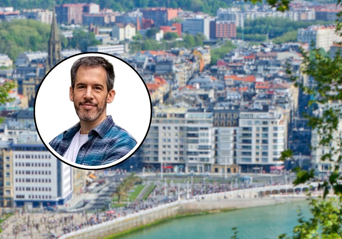 Jaime Palomera es investigador y experto en vivienda.