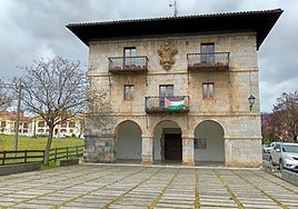 El Ayuntamiento aprobó las ordenanzas municipales de 2026 en el pleno de octubre.