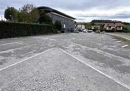 Lur jabetza orain herriarena izango da.