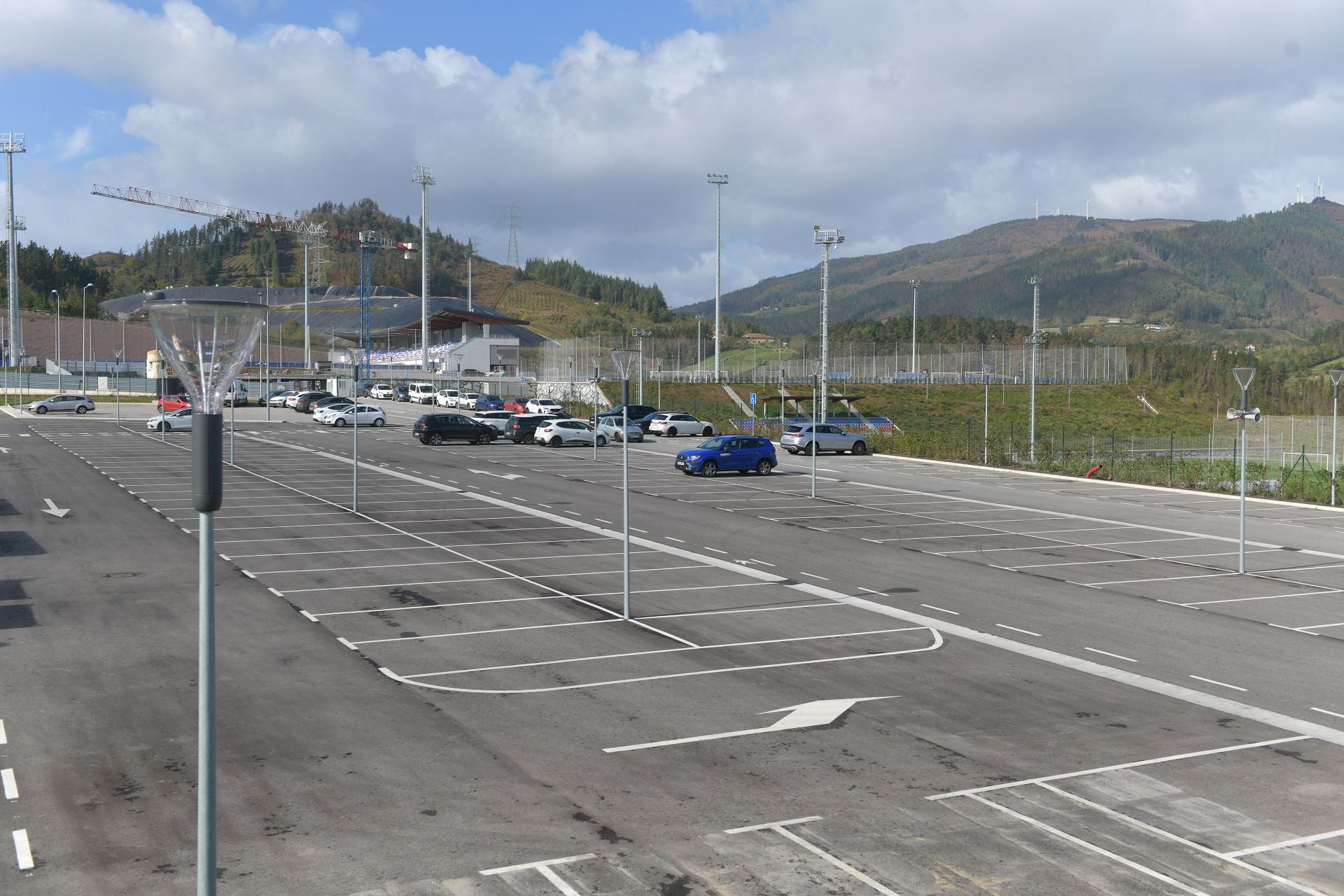 Areitio eleva al Eibar al siguiente nivel