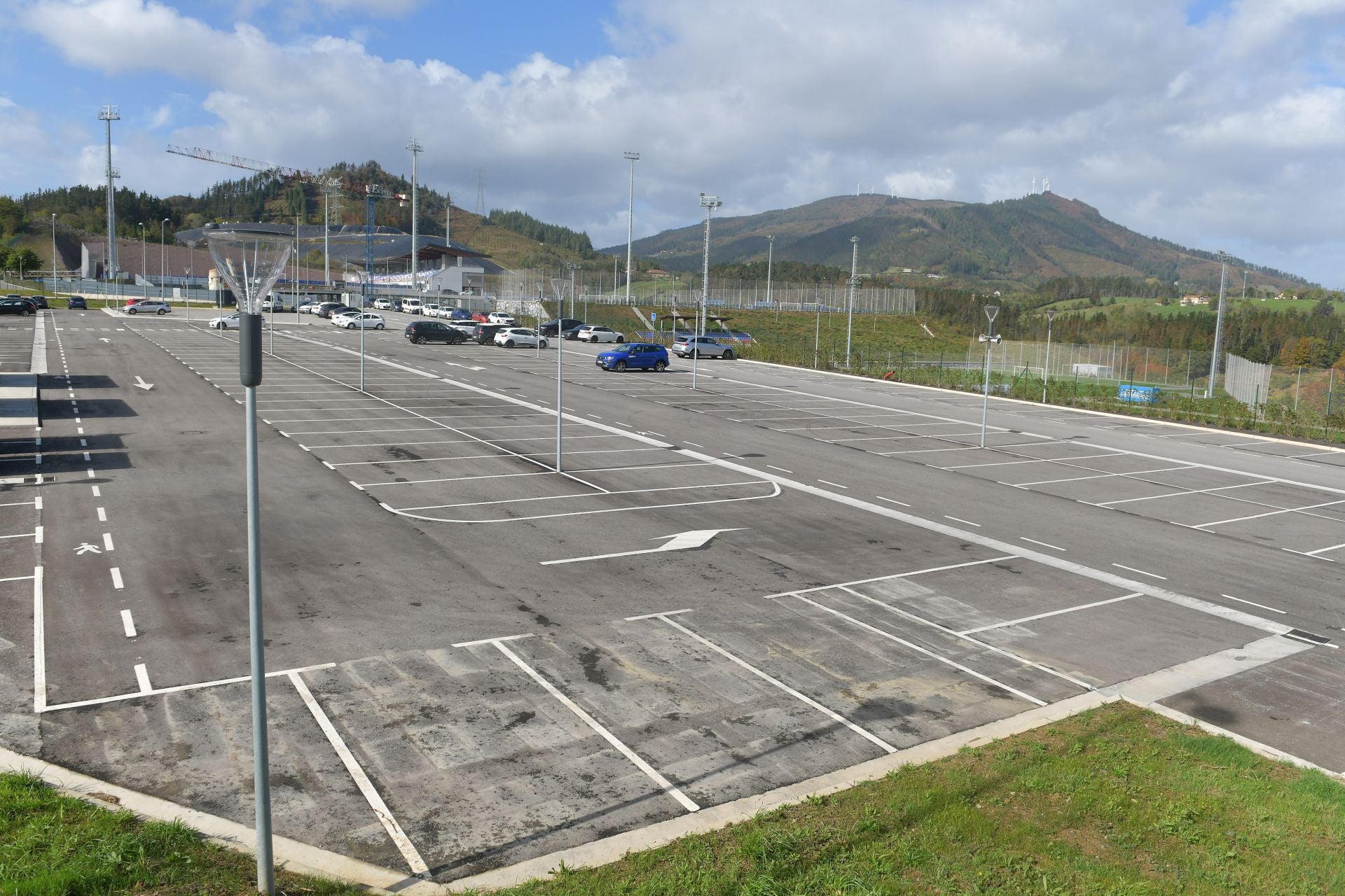 Areitio eleva al Eibar al siguiente nivel