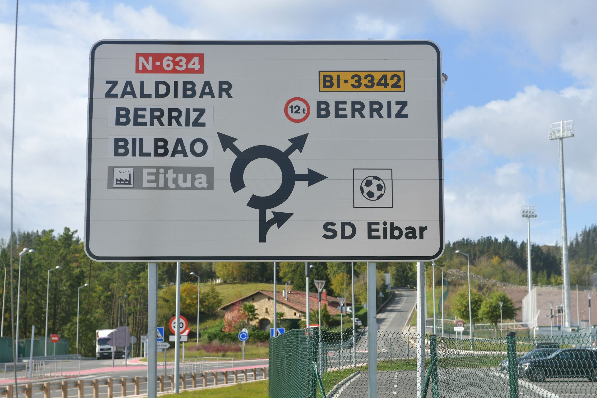 Areitio eleva al Eibar al siguiente nivel