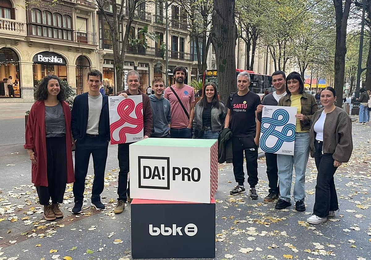 Familia ikuskizunak azaroaren 25ean; musika emanaldienak azaroaren 26an