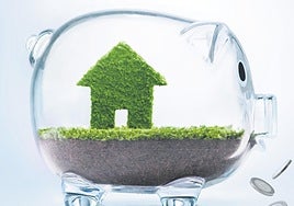 Energías renovables: Una mirada global para identificar el ahorro