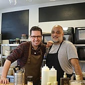 Cierra uno de los restaurantes de San Sebastián más originales y queridos por los donostiarras: «¡Gracias, gracias y mil veces gracias!»