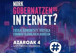 Euskarabildua topaketaren 14. aldia, Donostian