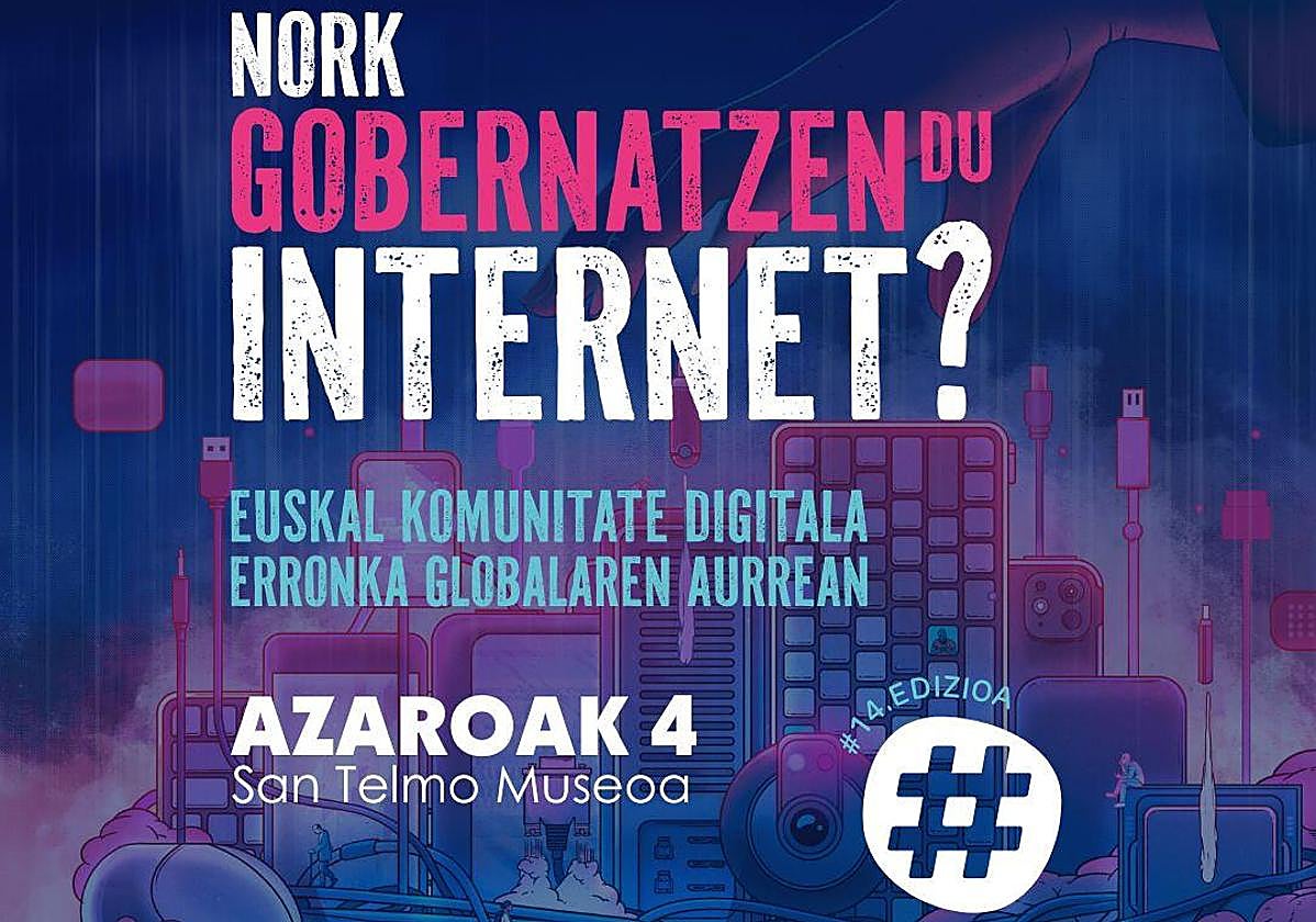 Euskarabildua topaketaren 14. aldia, Donostian