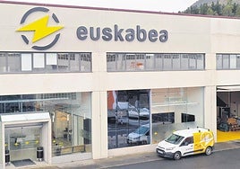 Euskabea: soluciones eléctricas y de automatización para una industria más eficiente y sostenible