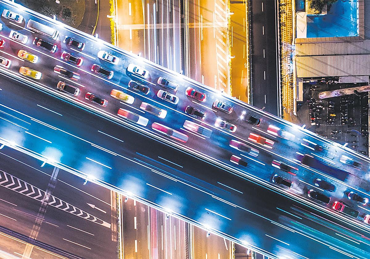 Movilidad eléctrica: Hay un plan y se está llevando a cabo