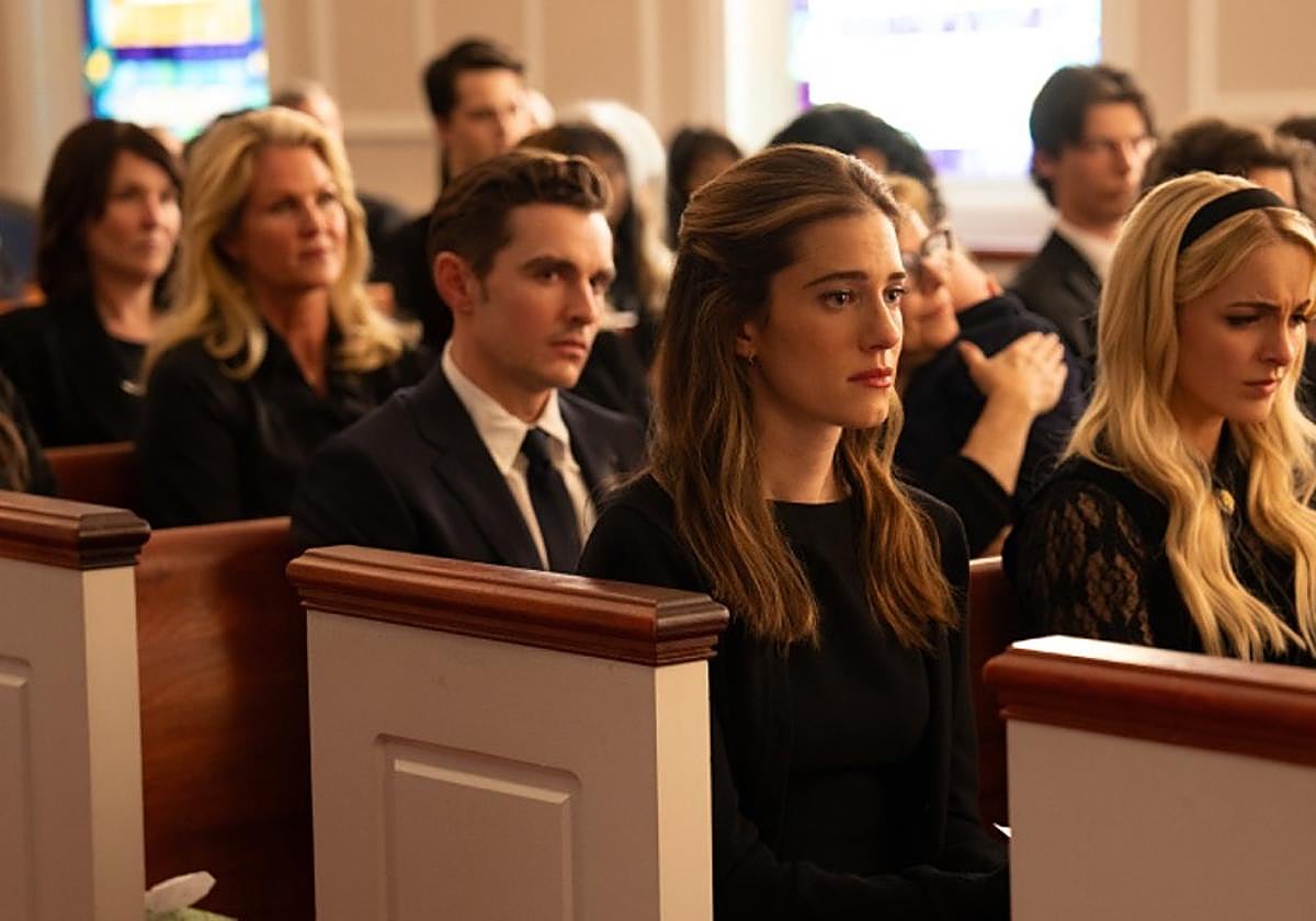 Un fotograma de la película.