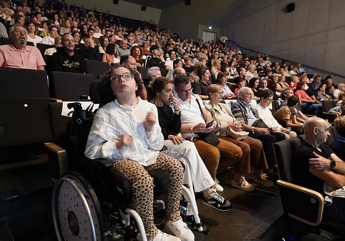 Agradecimiento a la solidaridad