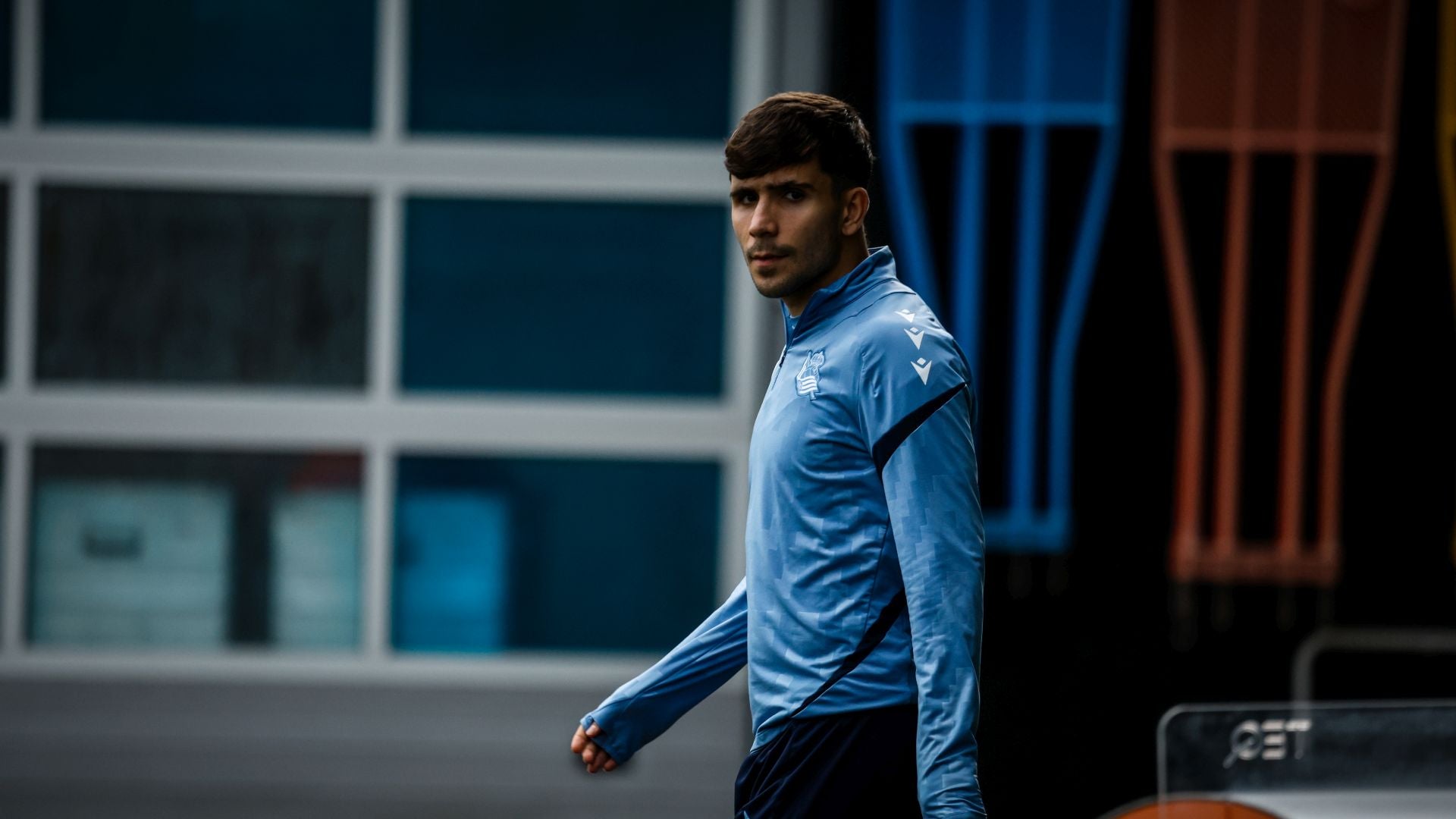 Por un feliz parón de noviembre