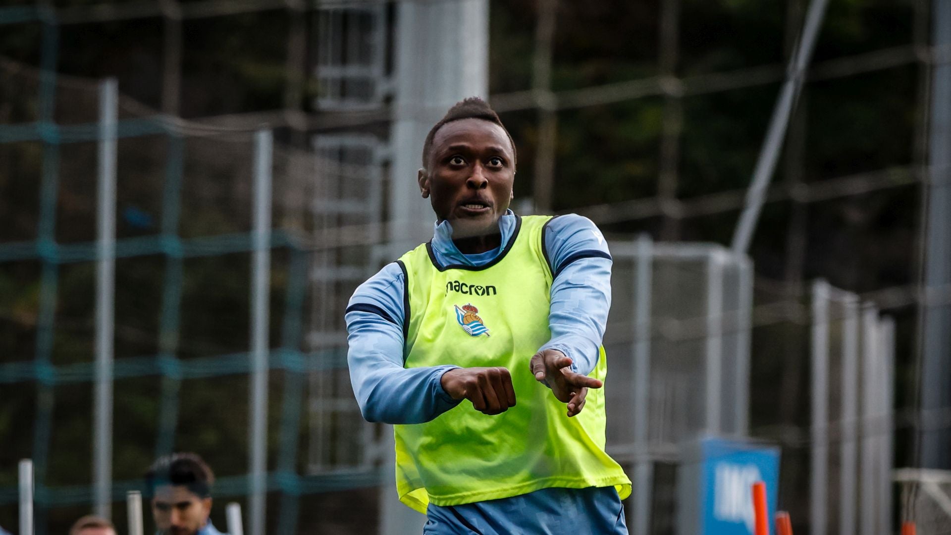 Por un feliz parón de noviembre