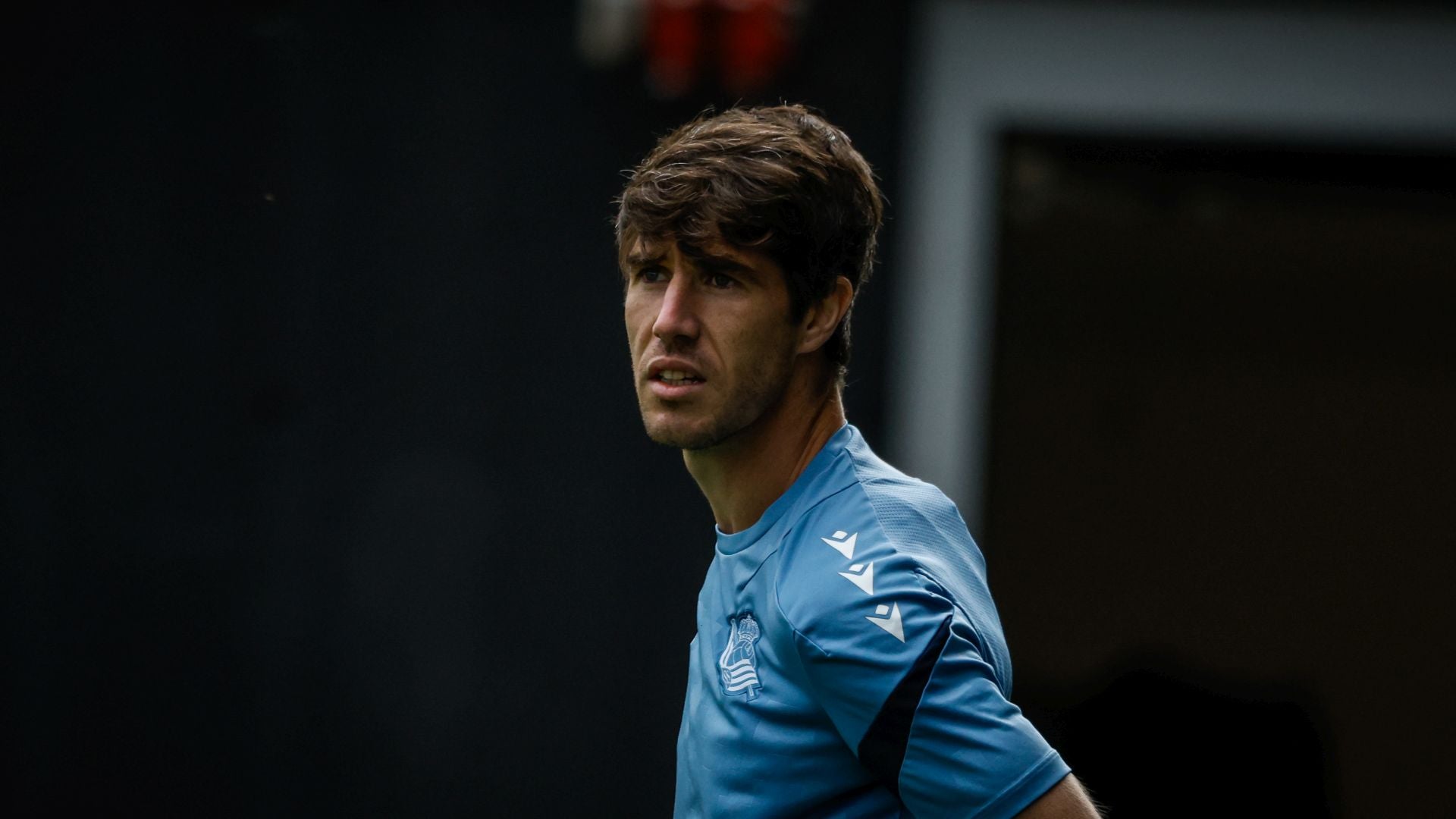 Por un feliz parón de noviembre