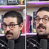 El profesor catalán enamorado del euskera: «Cada palabra encierra una forma de mirar el mundo»