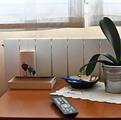 Las calefacciones centrales aún no se han encendido al mantenerse las temperaturas altas.