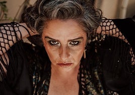 Irantzu Varela estará en el CBA desde las 20.00 horas.