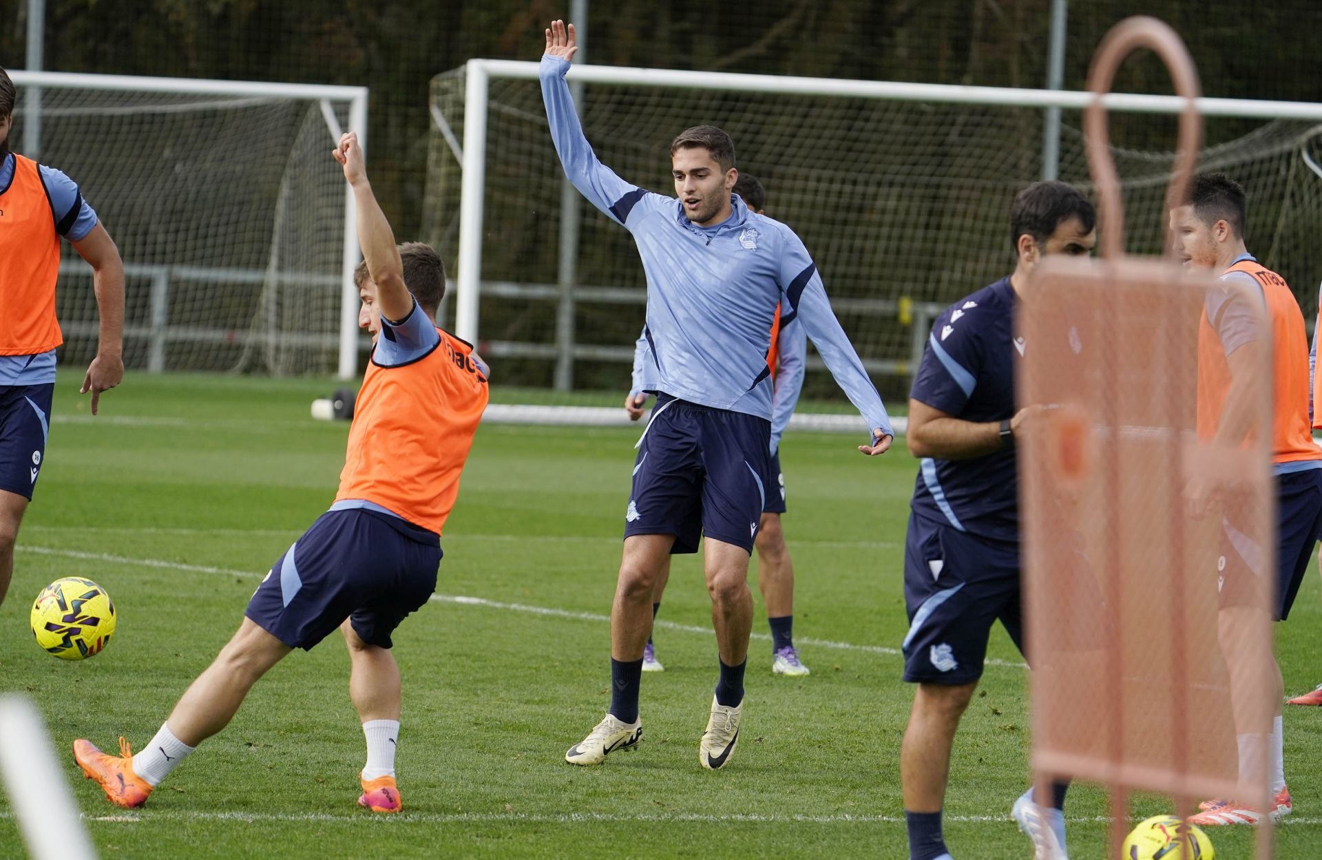 Zakharyan llega finalmente al duelo de hoy frente al Elche.