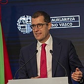 El presidente de IBM España Horacio Morell, protagonista este viernes en DV del XIX Foro Empresarial de Gipuzkoa