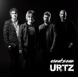 Urtz, Dukkha y Lurrin para celebrar el aniversario de EMTE